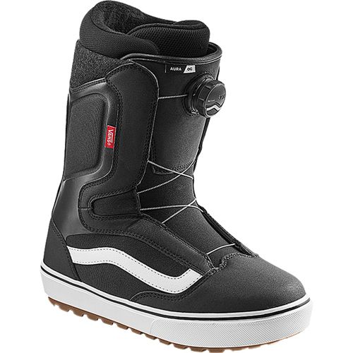 Vans Aura OG Men's Snowboarding Boots 2026 | Dick's Sporting Goods