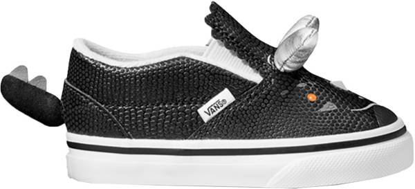 Vans dinosaur shoes discount toddler