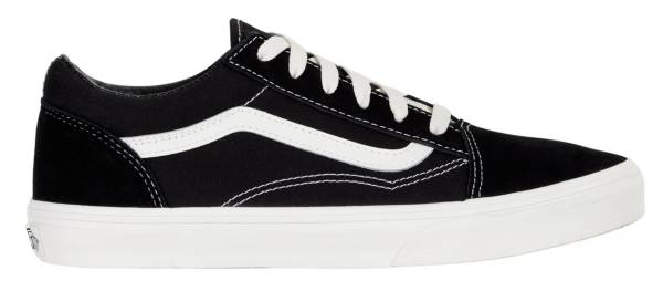 Black vans grade outlet school