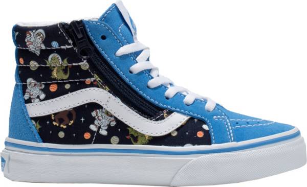 Vans sk8 cheap hi bambino online