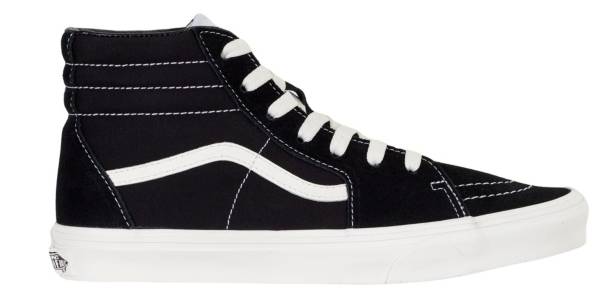 Vans shoes outlet grade school