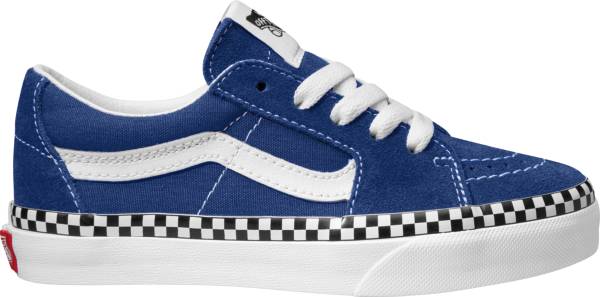 Vans sk8 hi boys grade outlet school