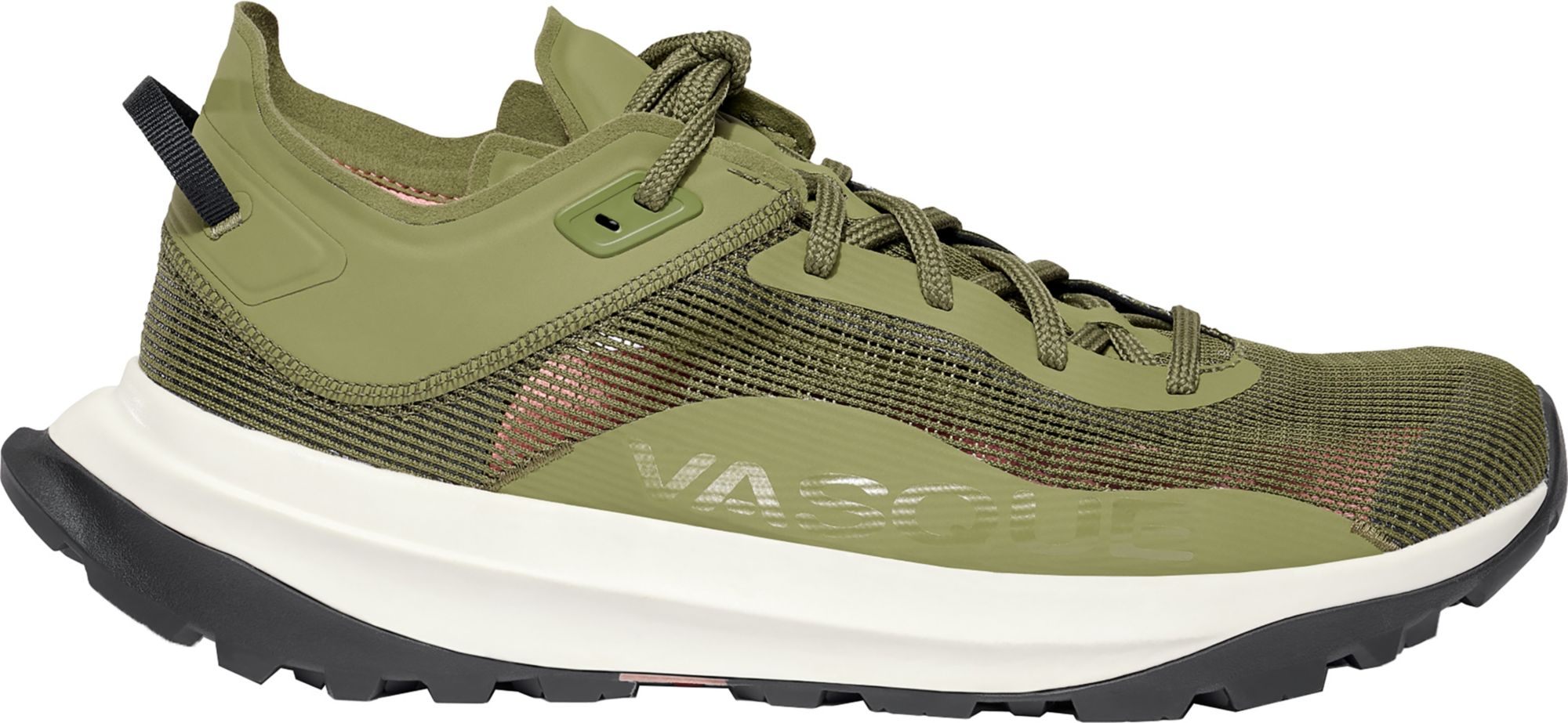 Vasque Men's Here Low Hiking Shoes product image