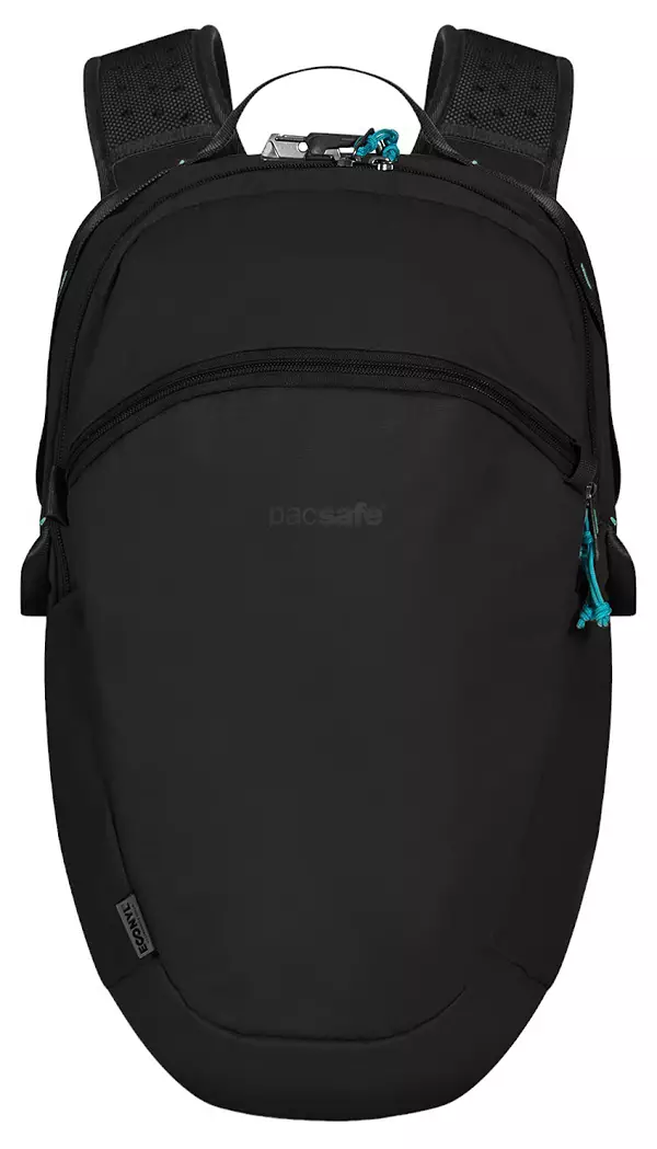 Pacsafe Eco 18L Backpack Black