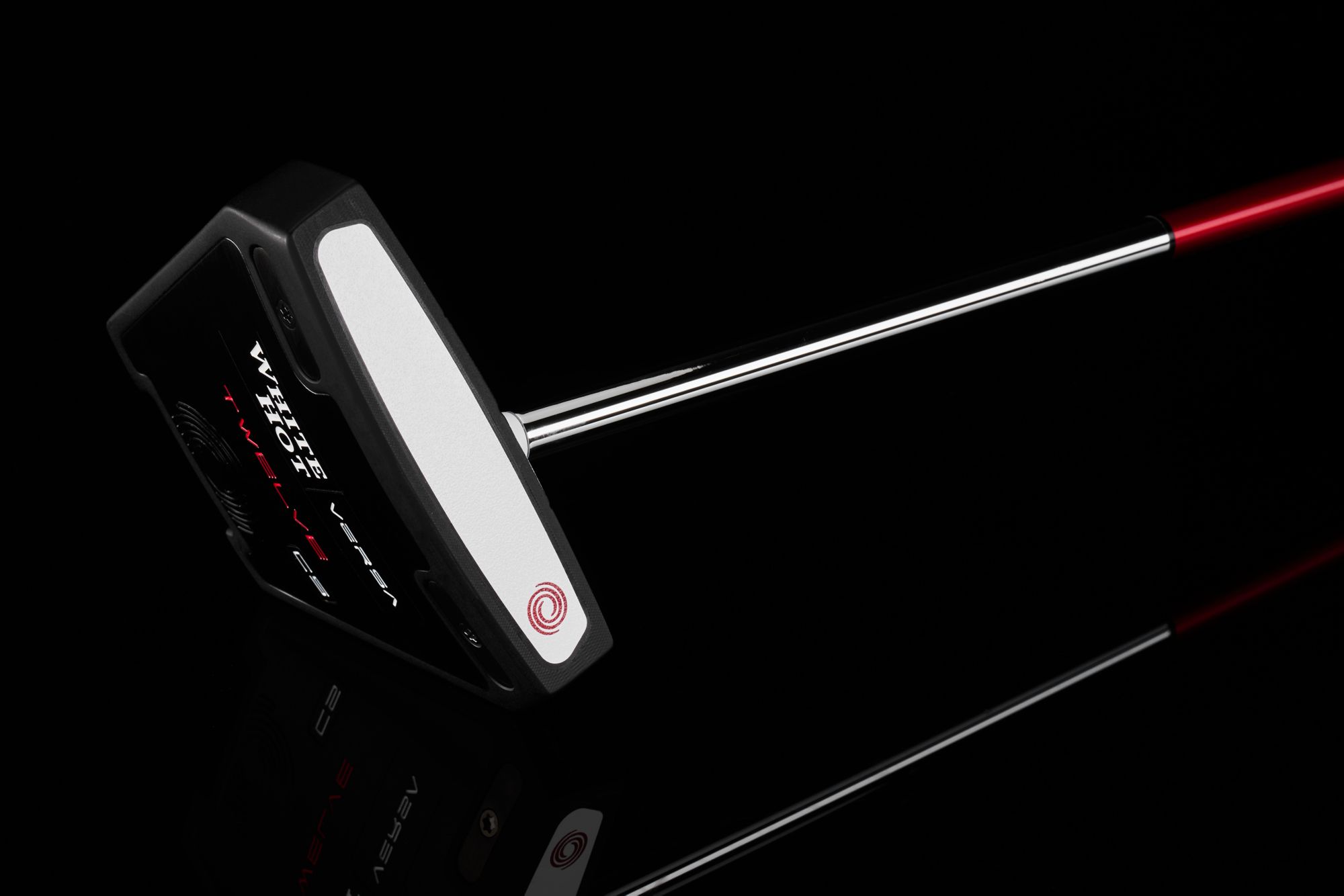 Odyssey White Hot Versa 12 Center SL Putter product image