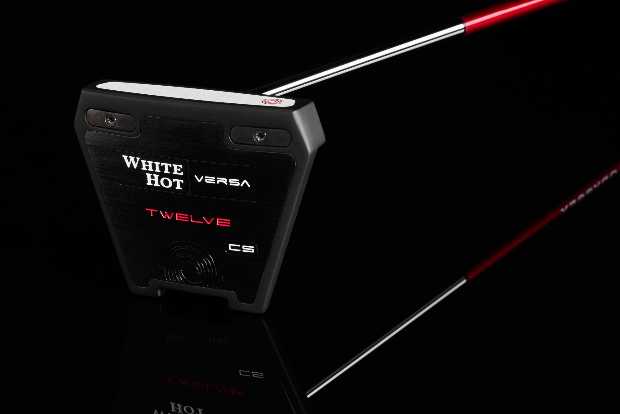 Odyssey White Hot Versa 12 Center SL Putter product image