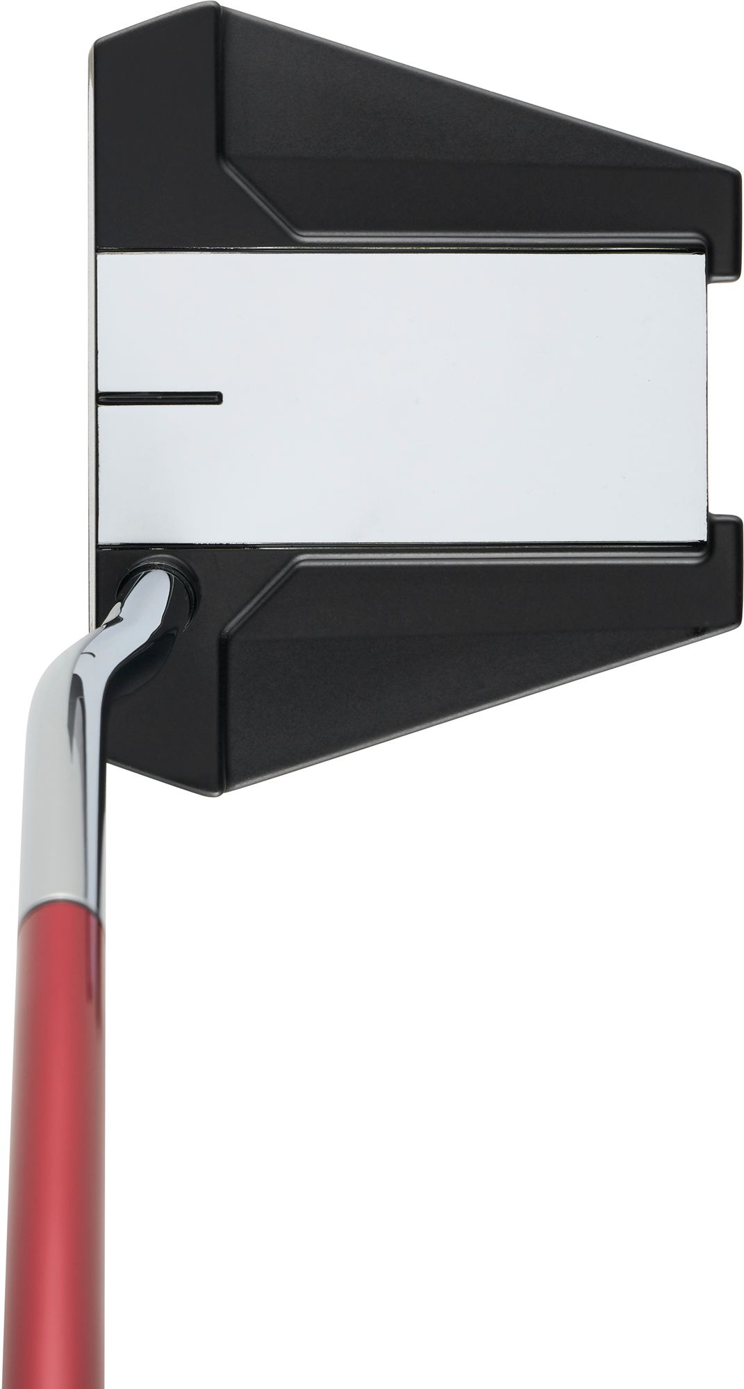 Used Odyssey White Hot Versa 12 Double Bend Putter product image