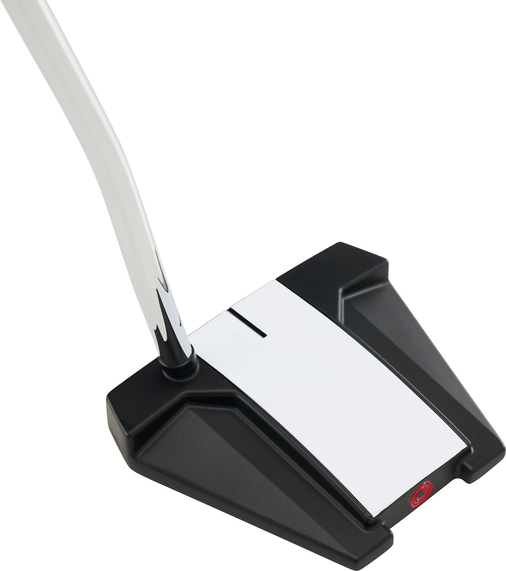 Used Odyssey White Hot Versa 12 Double Bend Putter product image