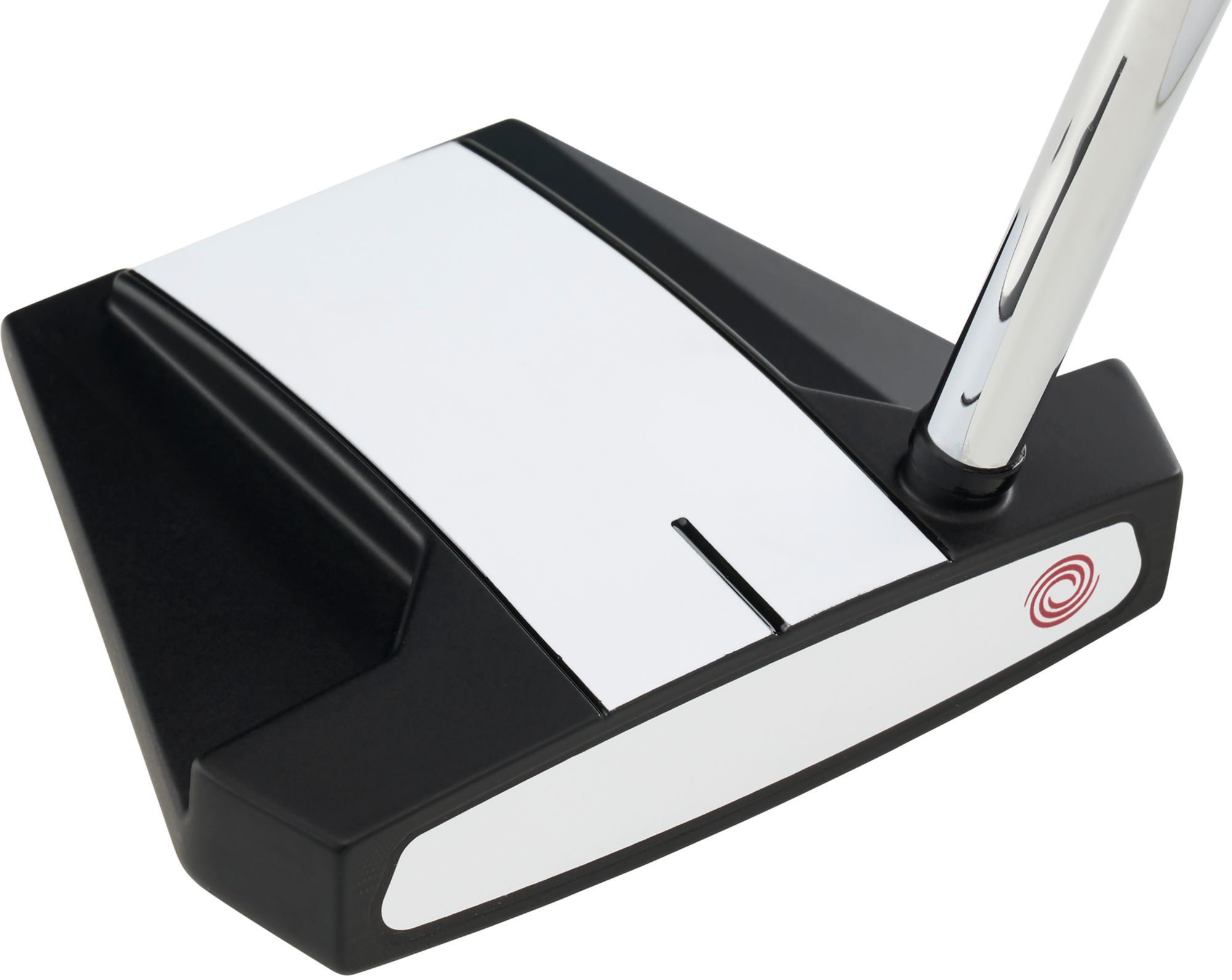Used Odyssey White Hot Versa 12 Double Bend Putter product image