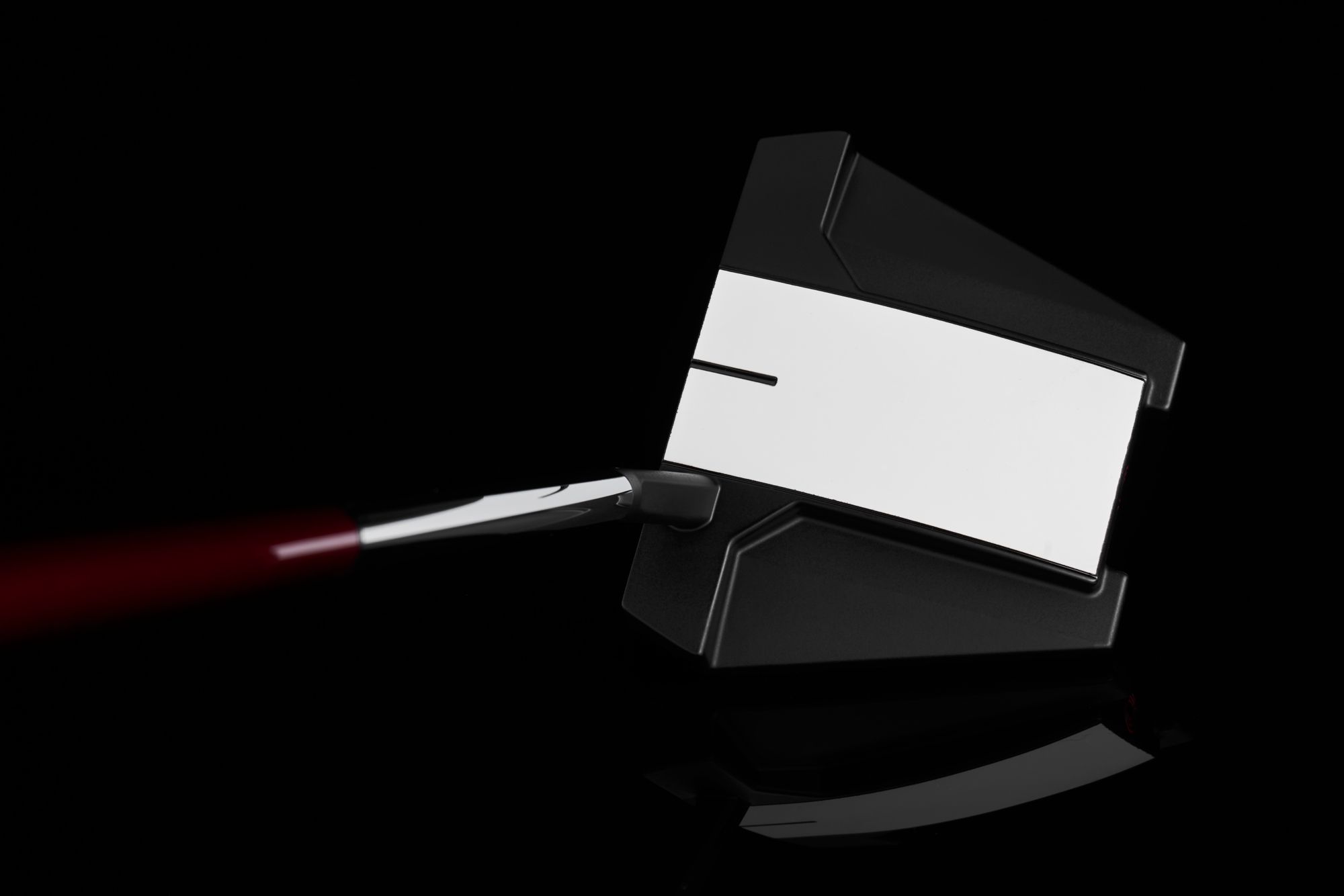 Odyssey White Hot Versa 12 S SL Putter product image