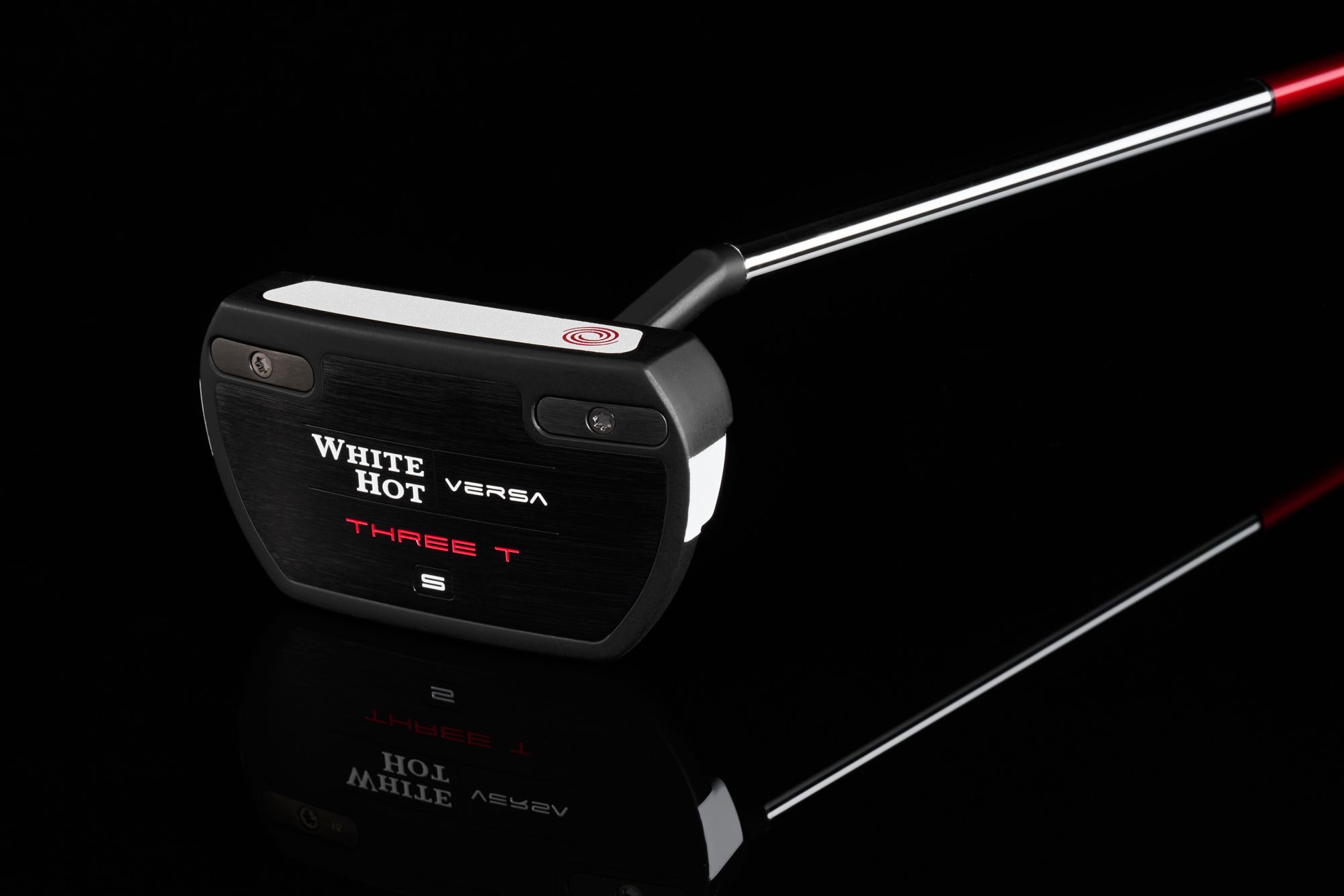 Used Odyssey White Hot Versa 3T S SL Putter product image
