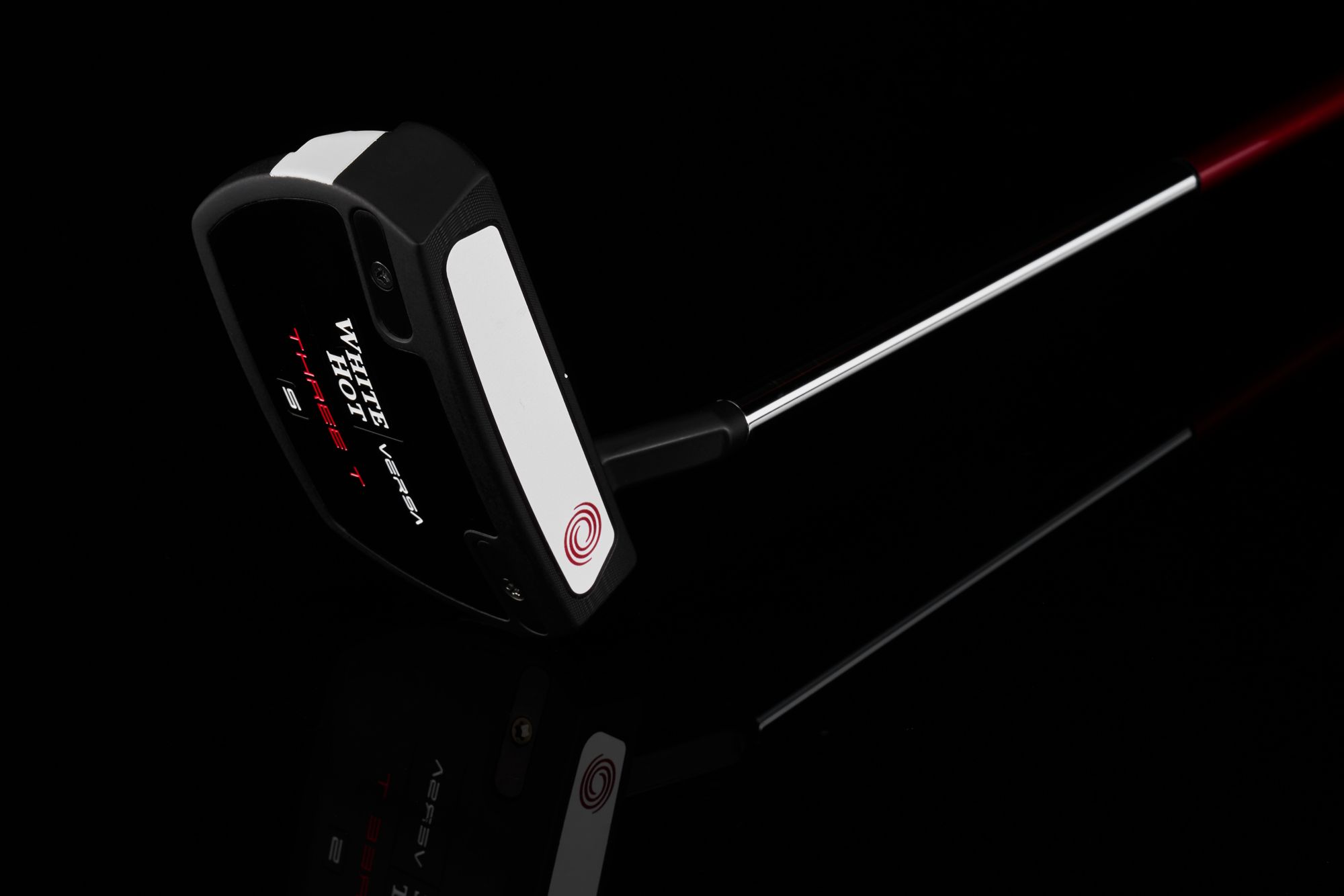 Used Odyssey White Hot Versa 3T S SL Putter product image