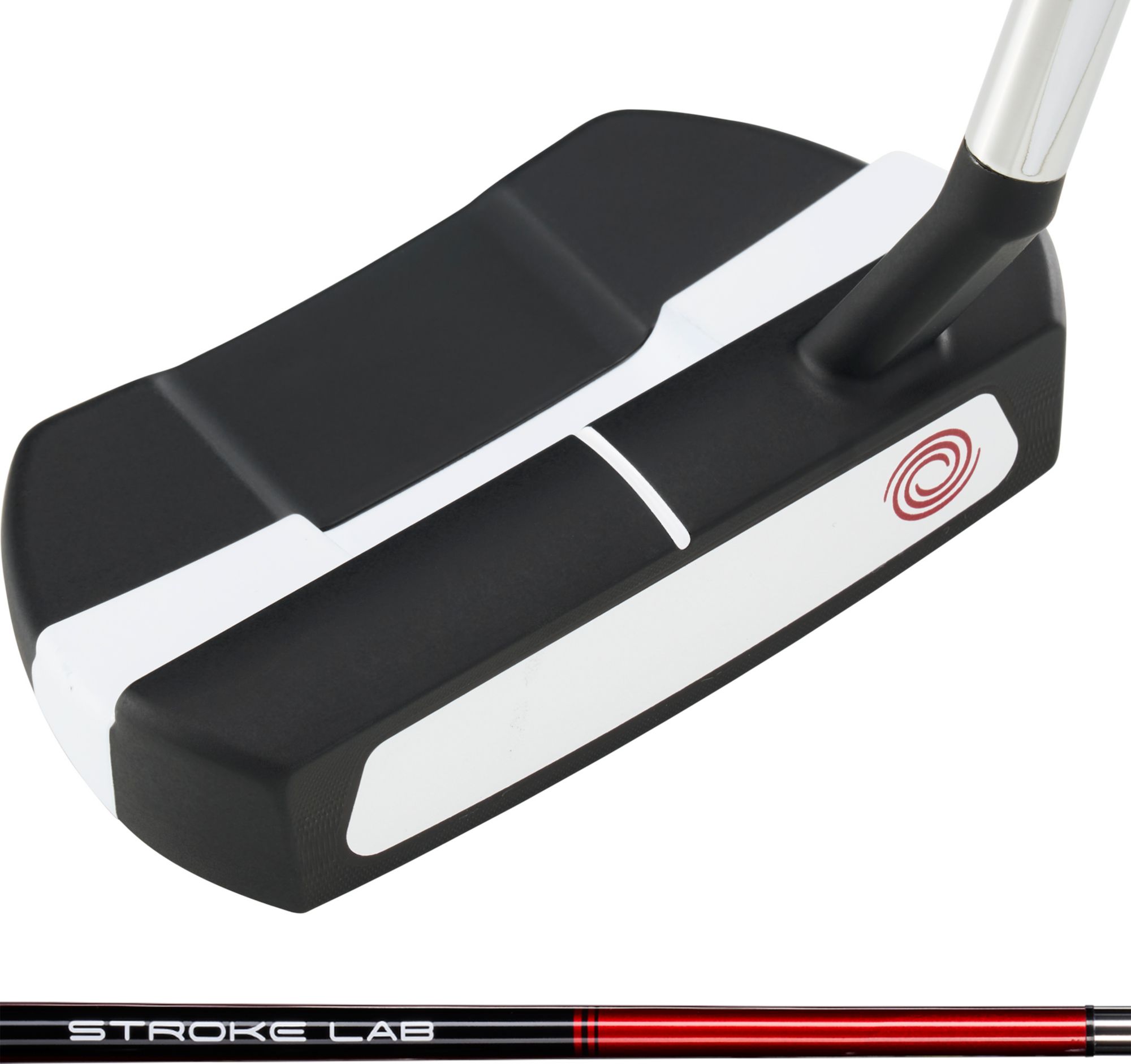 Used Odyssey White Hot Versa 3T S SL Putter product image