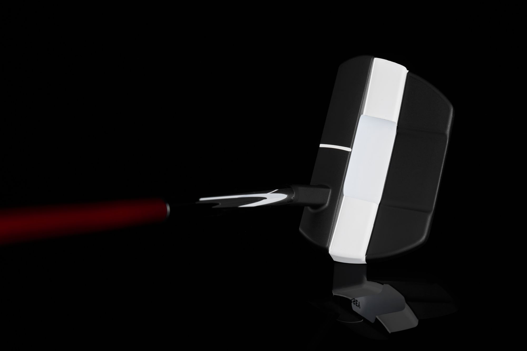 Odyssey White Hot Versa 3T S SL Putter product image