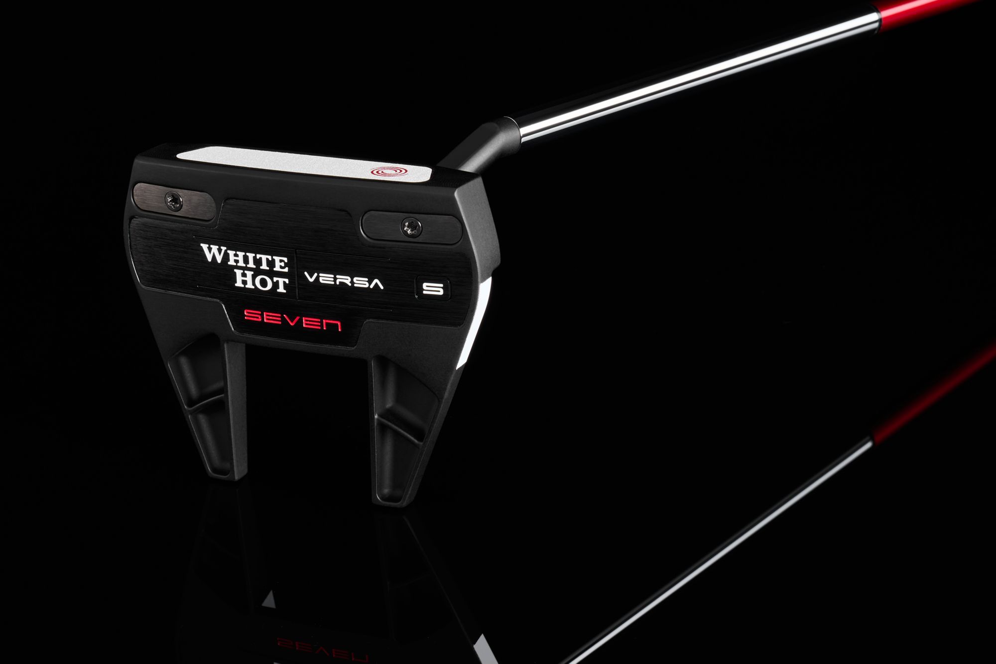 Used Odyssey White Hot Versa Seven S SL Putter product image