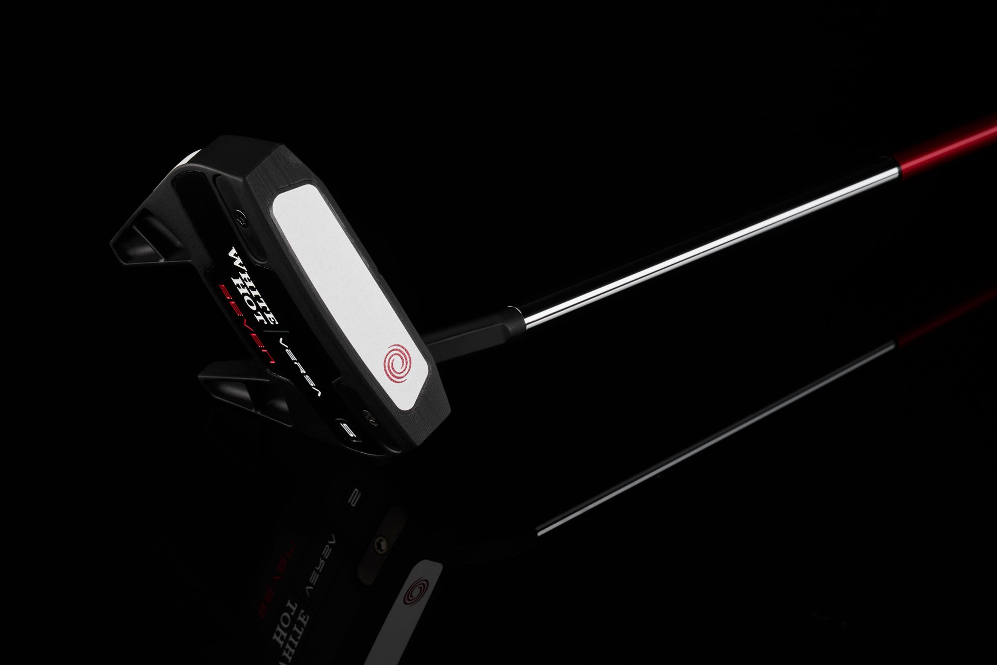 Used Odyssey White Hot Versa Seven S SL Putter product image