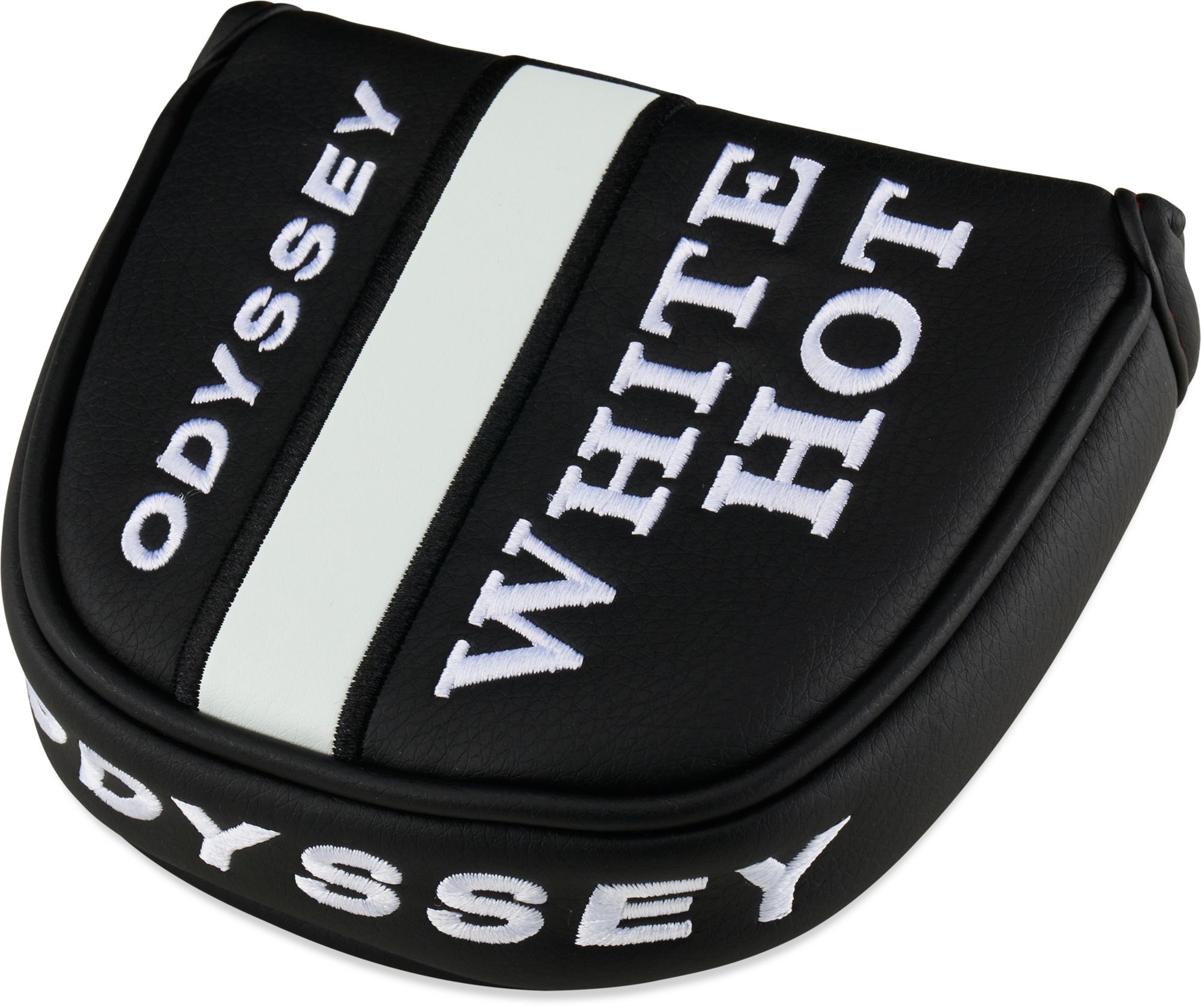 Used Odyssey White Hot Versa Seven S SL Putter product image