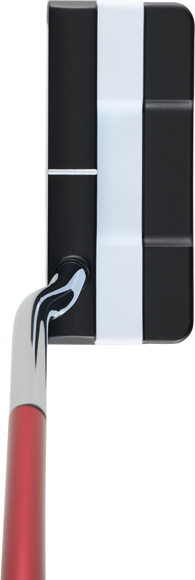 Used Odyssey White Hot Versa Double Wide Double Bend SL Putter product image