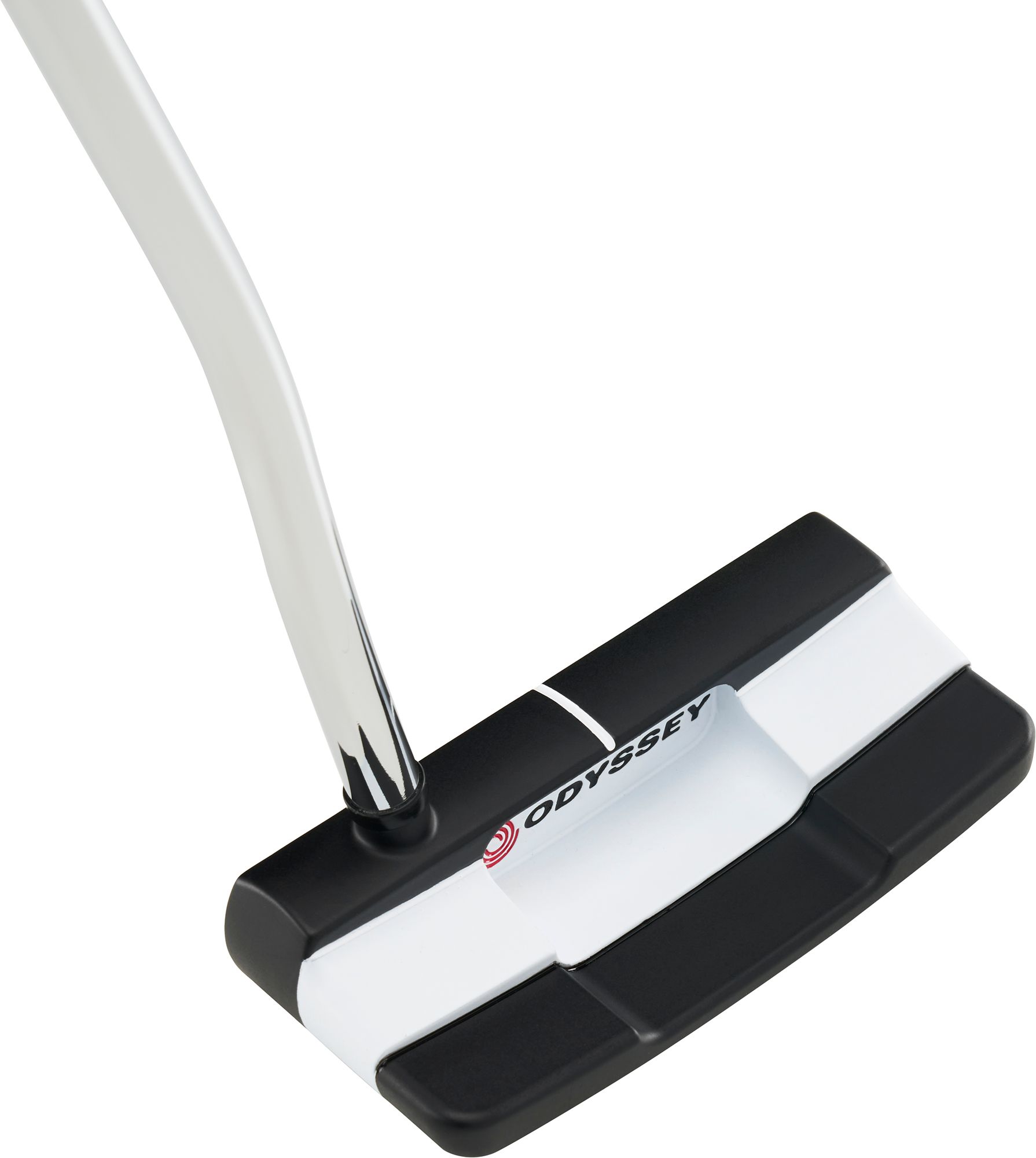 Used Odyssey White Hot Versa Double Wide Double Bend SL Putter product image