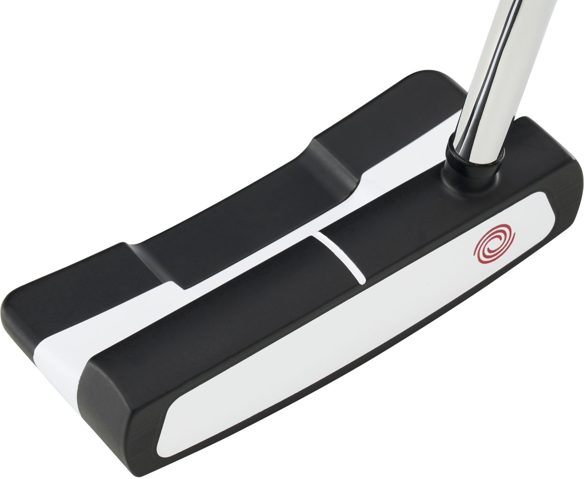 Used Odyssey White Hot Versa Double Wide Double Bend SL Putter product image