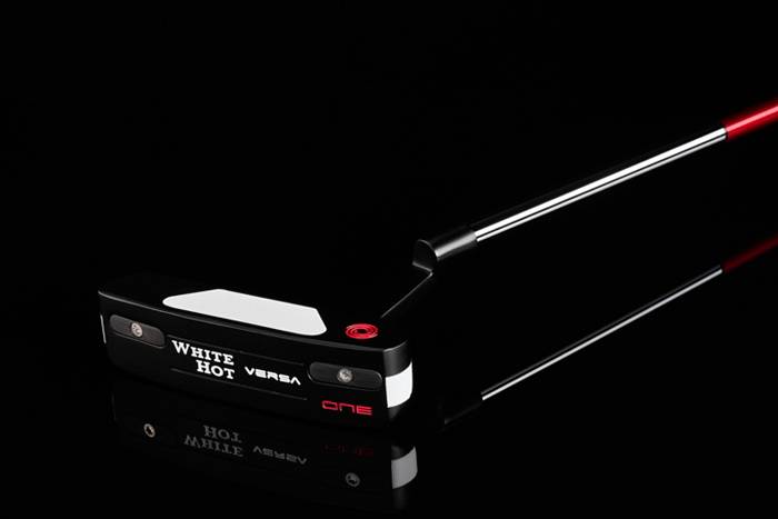Odyssey White Hot Versa One CH SL Putter | Golf Galaxy