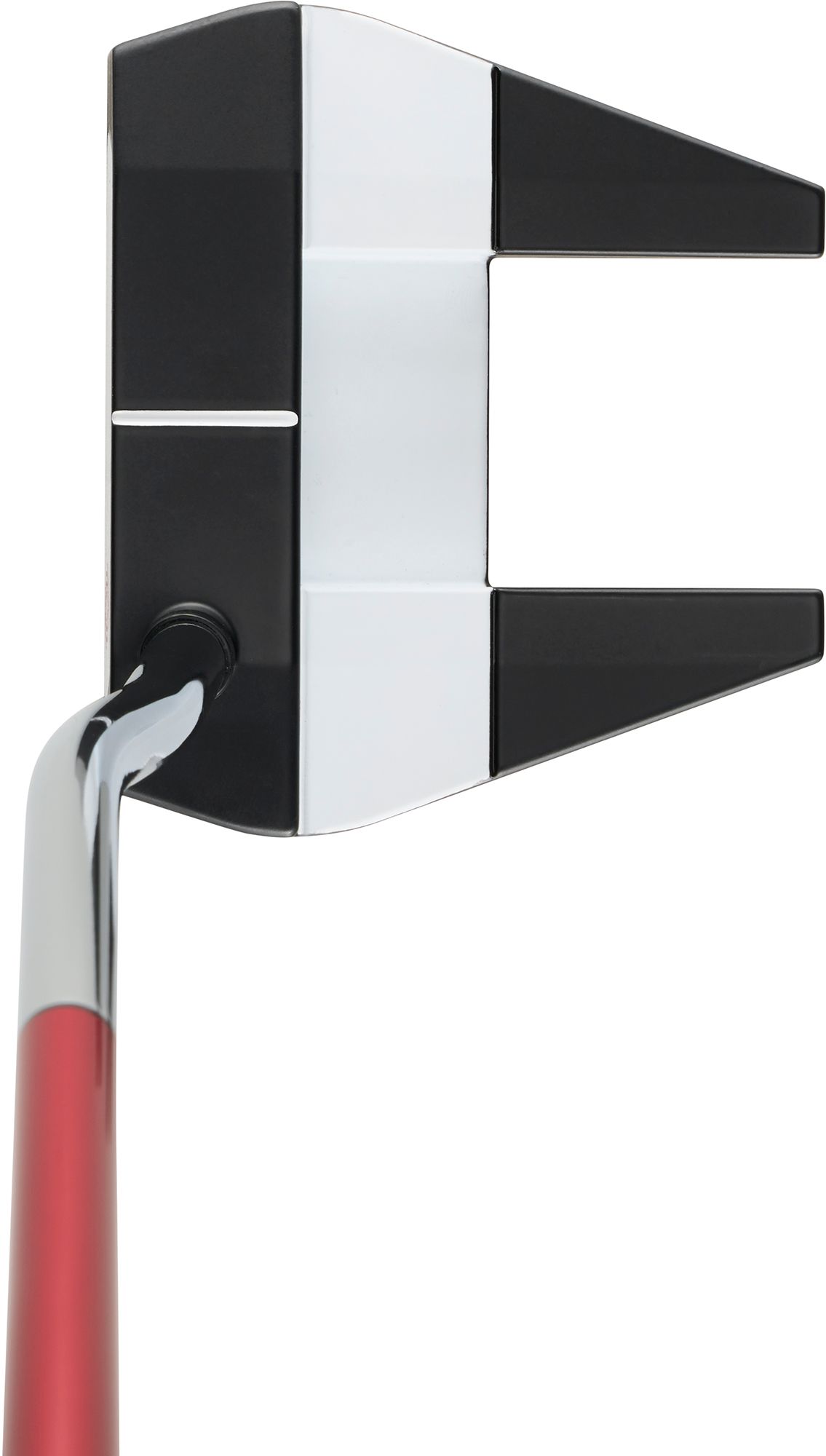 Odyssey White Hot Versa Seven Double Bend SL Putter