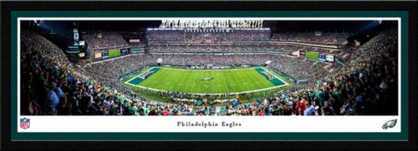 Blakeway Philadelphia Eagles Select Panoramic Single Mat Photo Frame product image