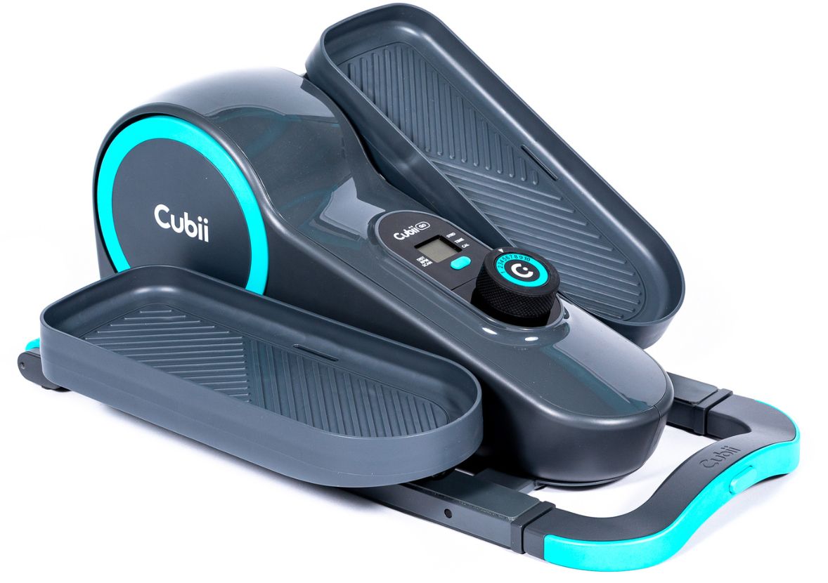 Cubii GO Elliptical product image