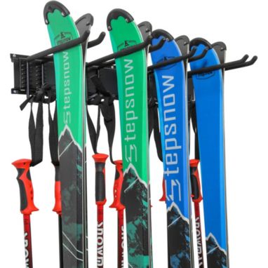 sorry, RaxGo Ski Board Rack is currently out of stock
