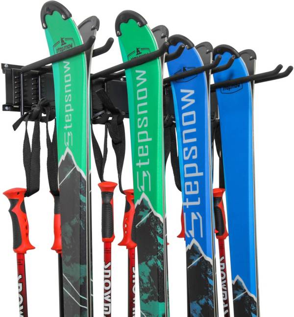 RaxGo Ski Board Rack product image