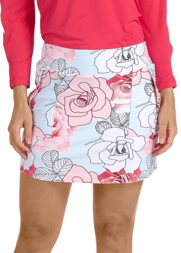 SwingDish Women's Micaela Golf Skort product image