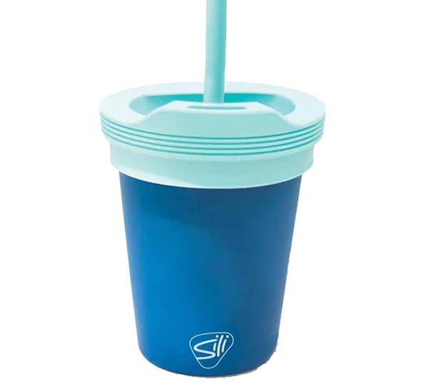 Silipint Kids' 8 oz. Collection Silicone Tumbler product image