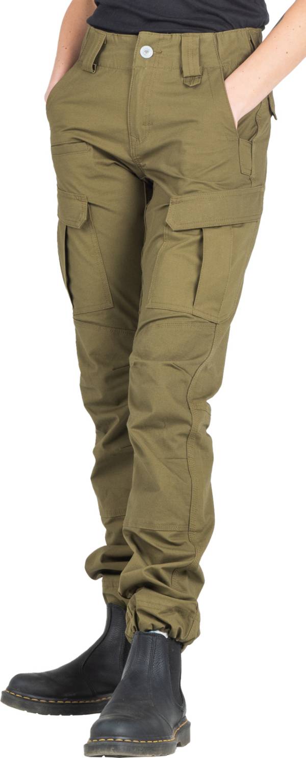 Dovetail Women's Ready Set Cargo Pants Publiclands