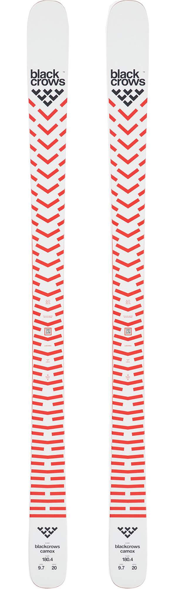 black crows '22-'23 Men's Camox Skis product image
