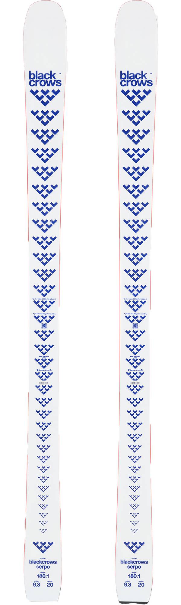 black crows '23-'24 Men's Serpo  All-Mountain Skis product image