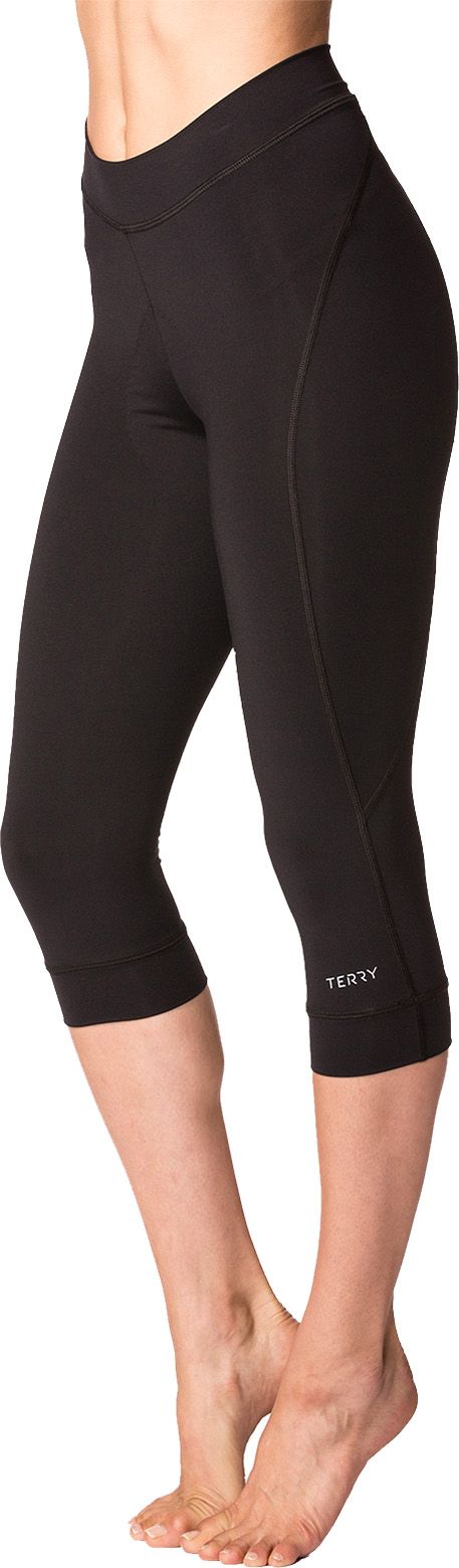 Terry Women's Breakaway Capris product image