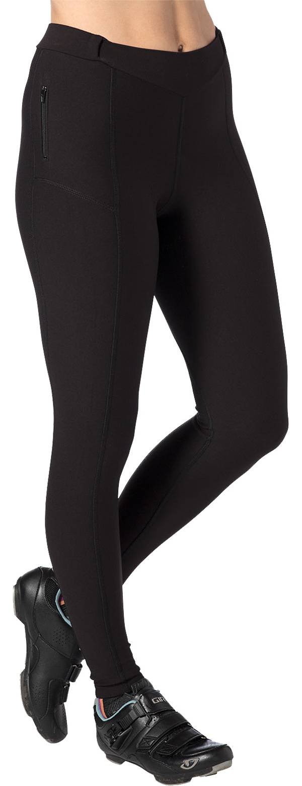 Terry Women's Coolweather Bike Tights Publiclands