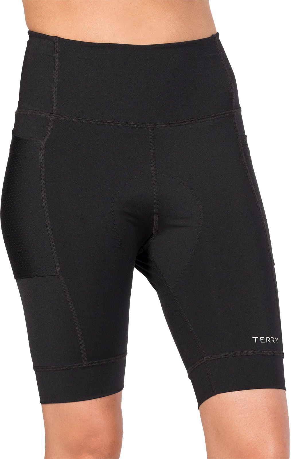 Terry Women's Holster Hi Rise Short product image