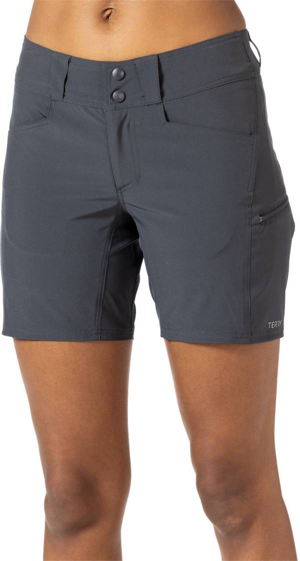  Terry Cycling Universal 5 Bike Liner Shorts For