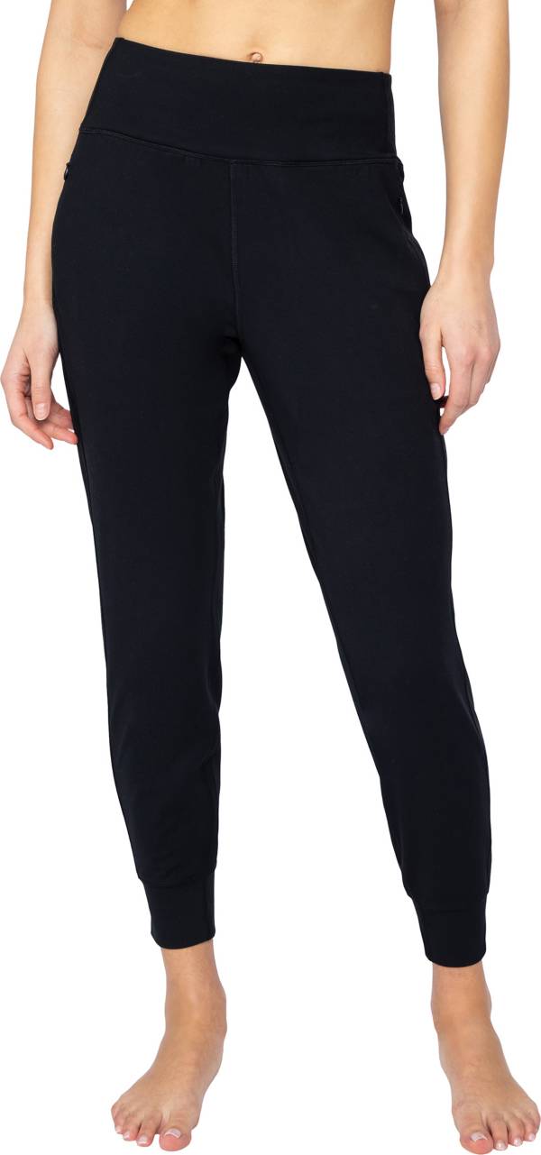 Athletic Leggings By 90 Degrees By Reflex Size: L