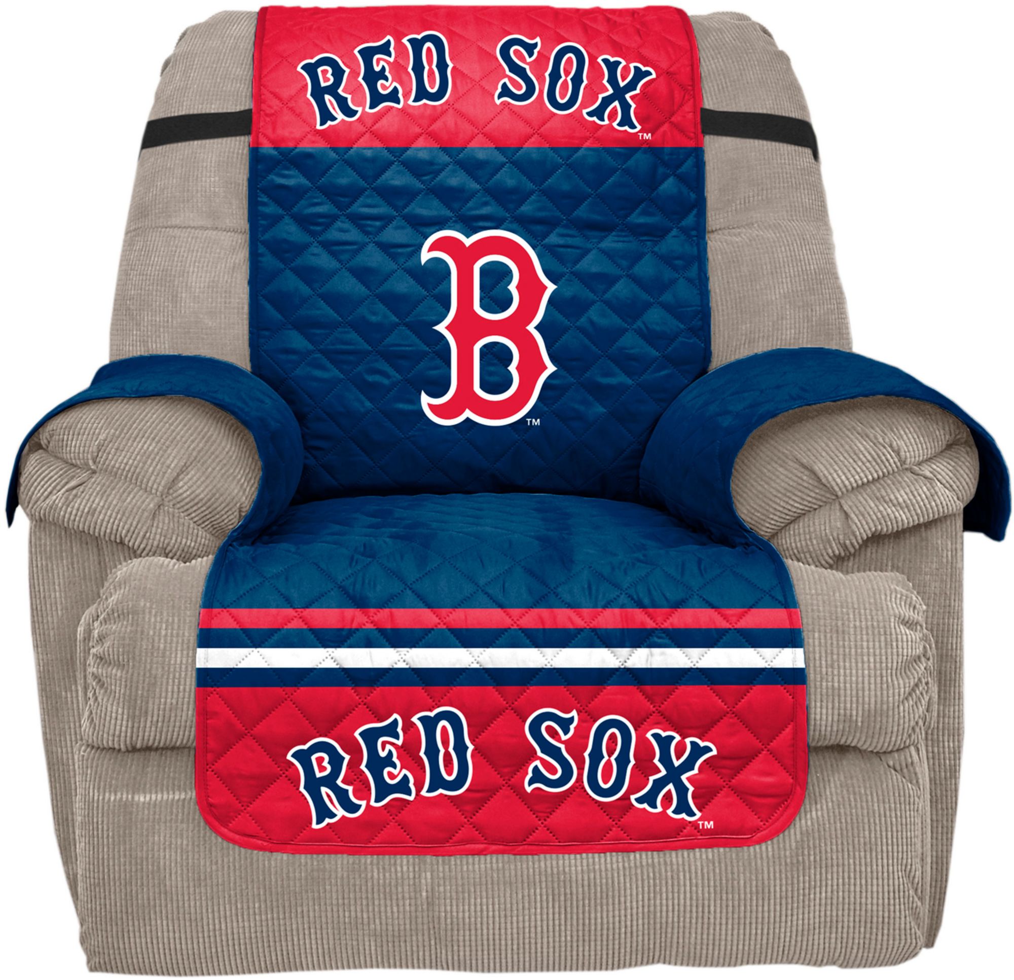 Pegasus Sports Boston Red Sox Recliner Protector