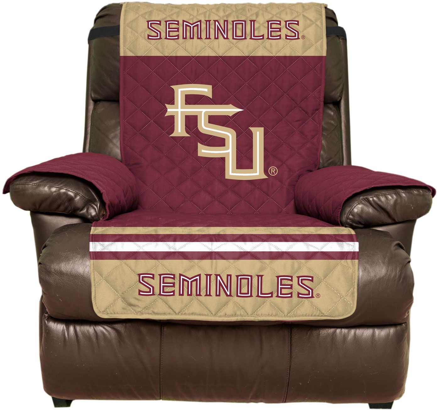 Pegasus Sports Florida State Seminoles Recliner Protector