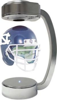 NFL Dallas Cowboys Chrome Mini Hover Helmet Sports Memorabilia