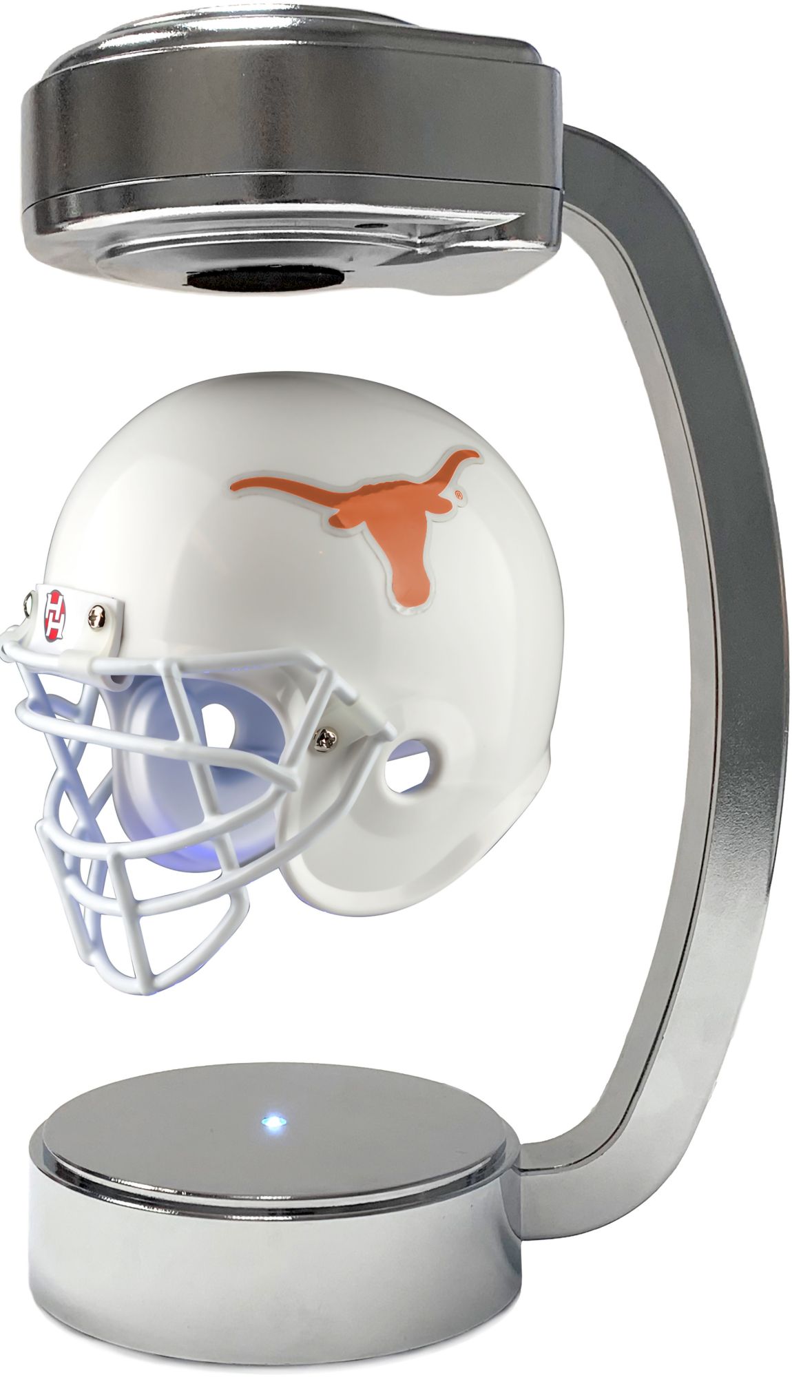 Pegasus Sports Texas Longhorns Mini Chrome Hover Helmet | Dick's