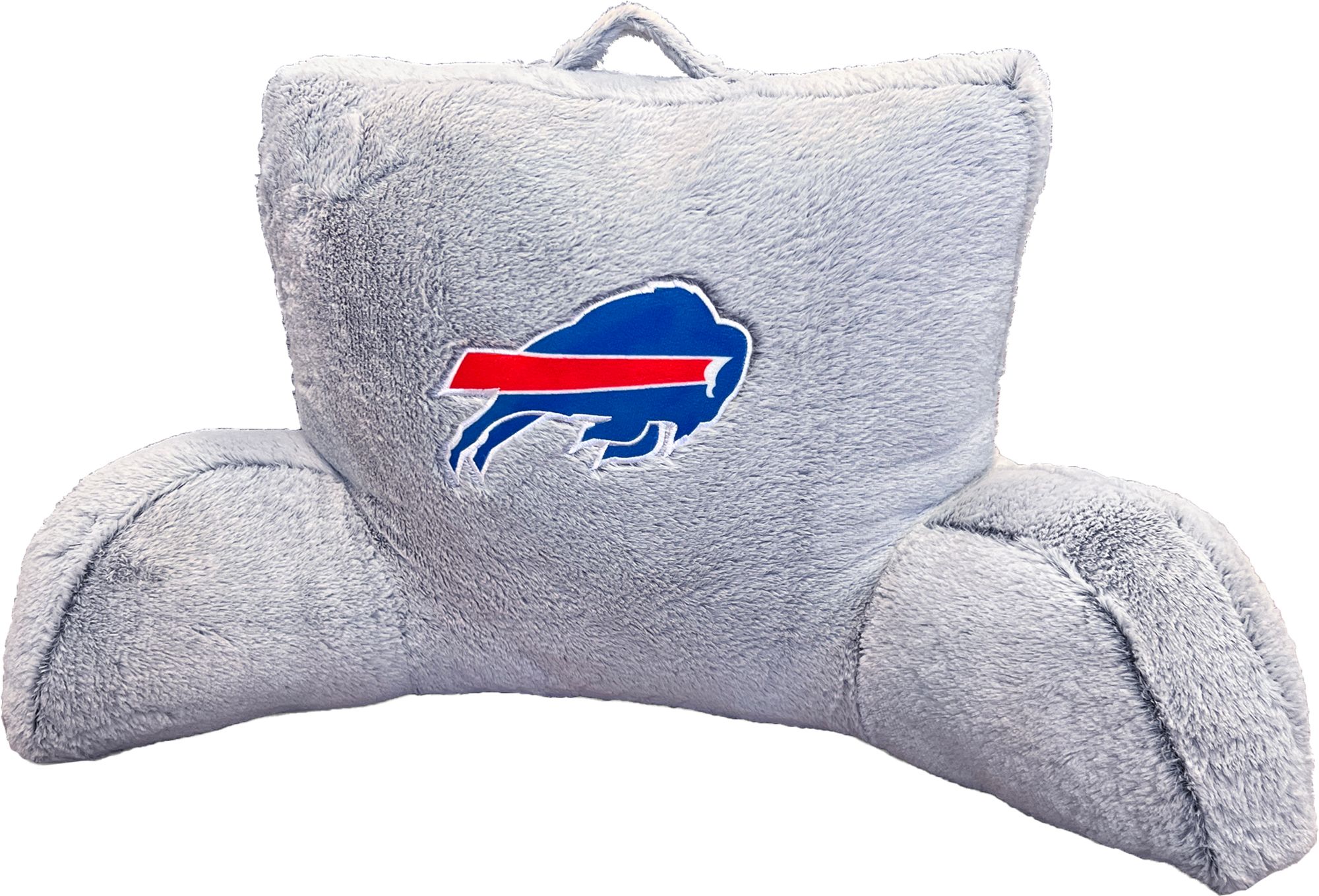 Pegasus Sports Buffalo Bills Faux Fur Backrest Dick's Sporting Goods