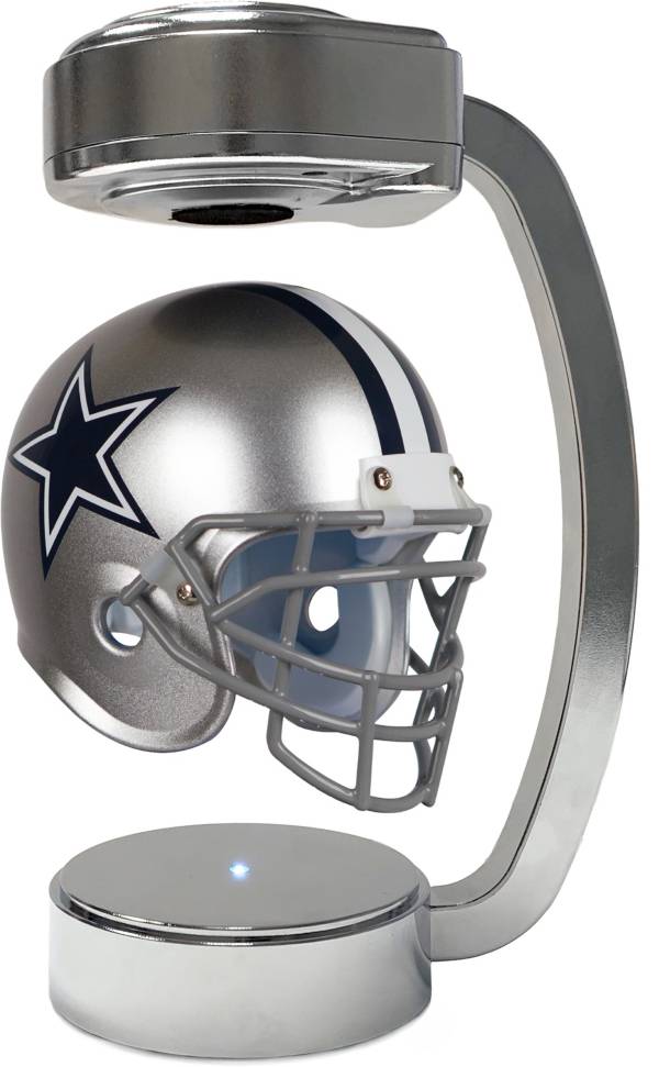 : Dallas Cowboys Hover Team Helmet : Sports & Outdoors