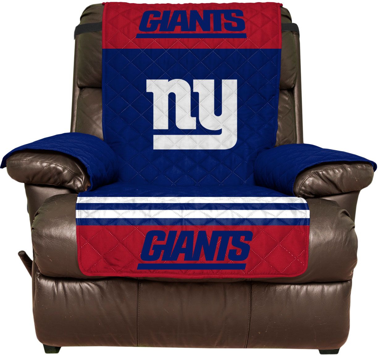 Pegasus Sports New York Giants Recliner Protector