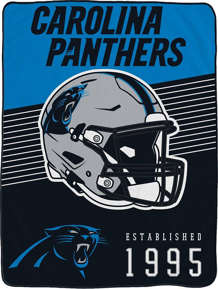 In Which the Panthers Change Their Stripes