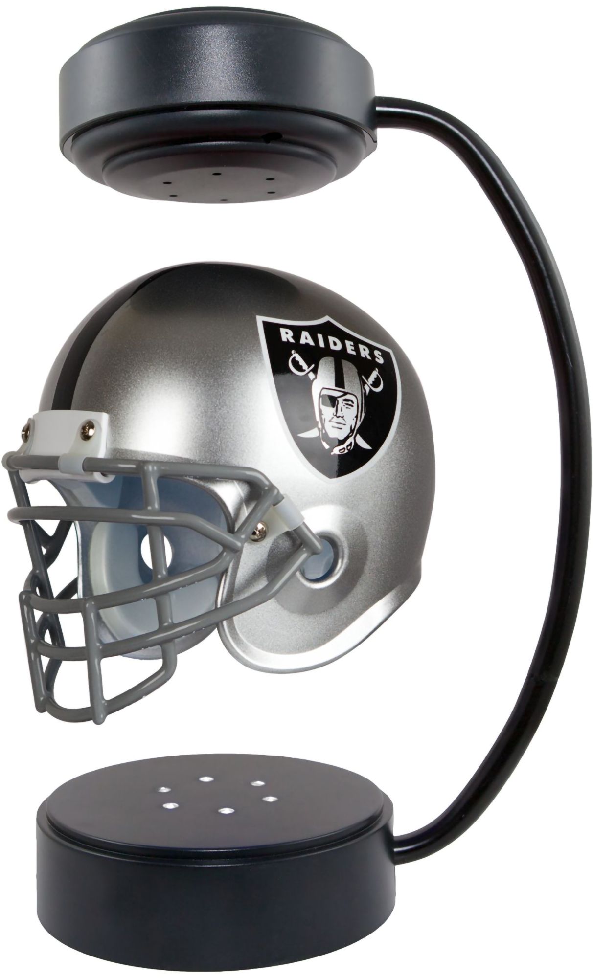 Pegasus Sports Oakland Raiders Hover Helmet