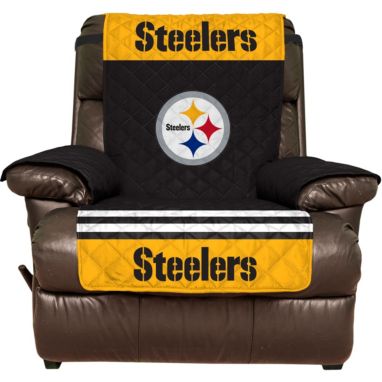 sorry, Pegasus Sports Pittsburgh Steelers Recliner Protector is currently out of stock